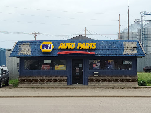 NAPA Auto Parts - Auto Parts of Redfield