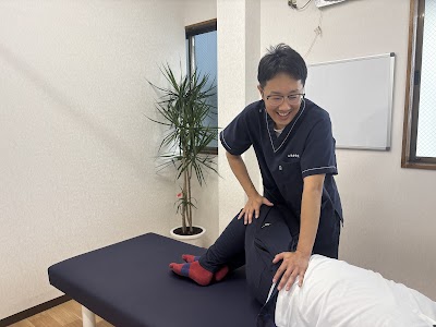 山陽整体院 山口院