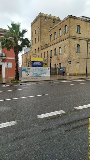 Consulado Brasil Gallery - Spain