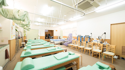 たんぽぽ接骨院・整体院