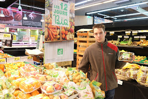 Photo n°36 de Intermarché SUPER Brumath à Brumath (Magasin de vins et spiritueux)