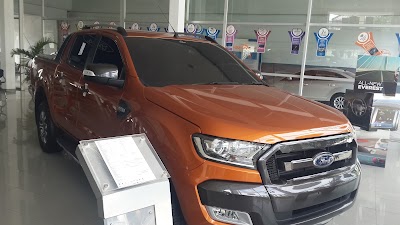 Photos of Ford Medan - Gatot Subroto