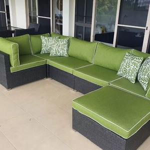 Outdoor Cushions Cairns - Thumbnail