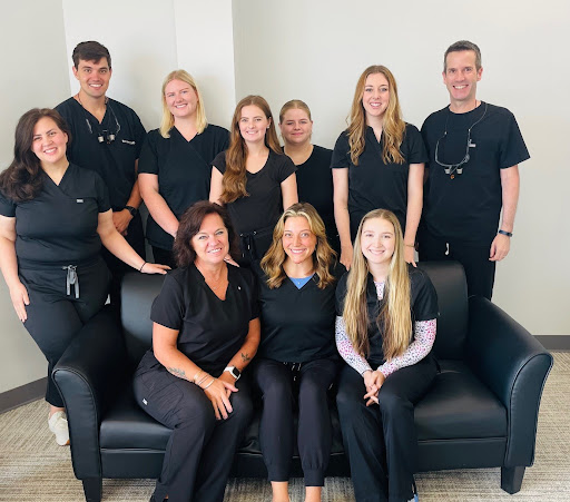 Southern Oak Dental Greenville
