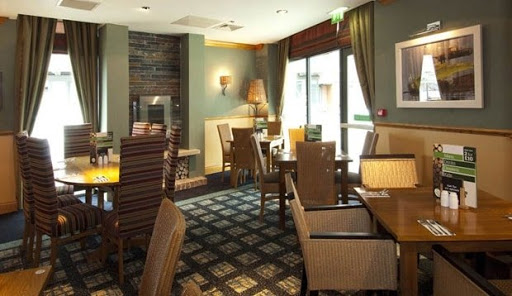 Premier Inn Falkirk East hotel - Thumbnail
