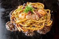 お好み焼・鉄板焼つくし垂水店