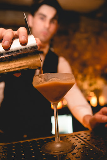 Zefi Bar Kings Road - Thumbnail