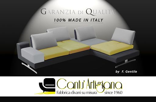 Cantù Artigiana Salotti - Thumbnail