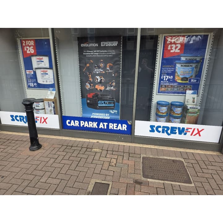 Screwfix Gerrards Cross photo 3