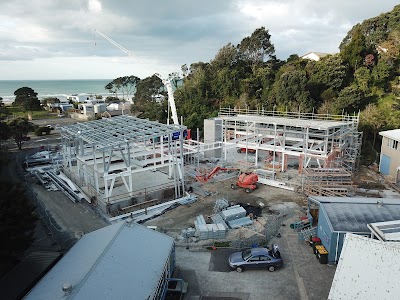 Photos of Ohope Beach School