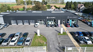 Photo n°13 de CITROEN CAUDRY à Caudry (Concessionnaire Citroën)