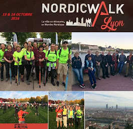 Photo n°8 de Sport Nature Santé - Marche Nordique - Stretching Postural (alternative au yoga) - Relaxation - Vichy à Vichy (Centre de yoga)