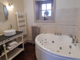 Photo n°2 de Le 1900 à Val-Couesnon (Restaurant)