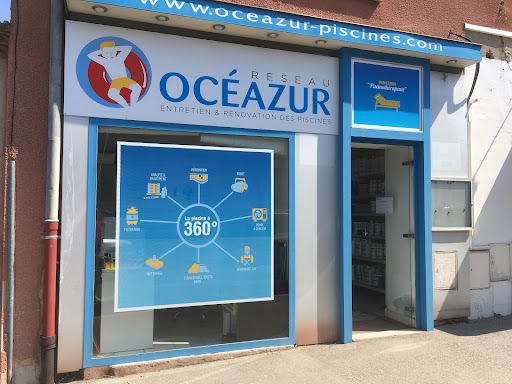 Photo de OCEAZUR Techniflots à Larajasse (69590)