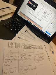 Photo n°8 de TD Conseils à Nevers (Coaching professionnel)