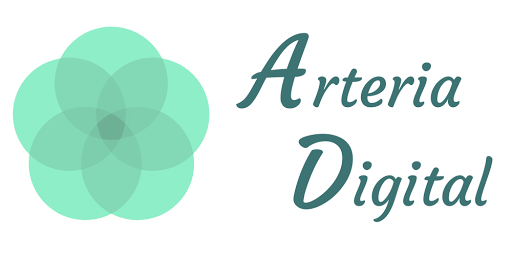 Arteriadigital