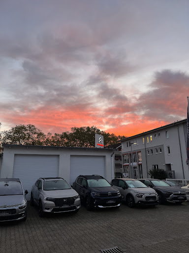 Autohaus Günter Benz e.K. - Thumbnail