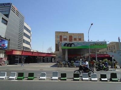 Photos of جایگاه بنزین بهارستان