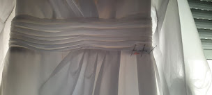 Photo n°17 de Studio Couture Maria (RDV uniquement par SMS) à Dijon (Couturier)