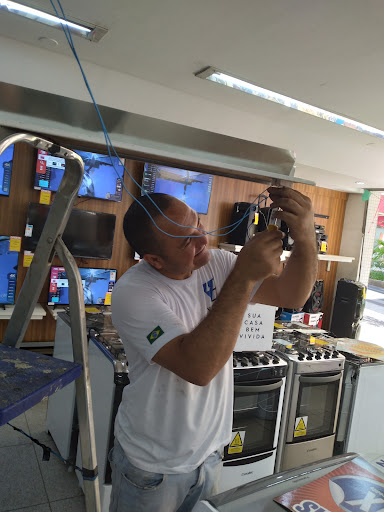 Vandeco Elétrica l Eletricista em Jaú