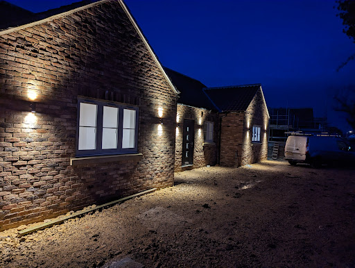 PW Electrical - Thumbnail