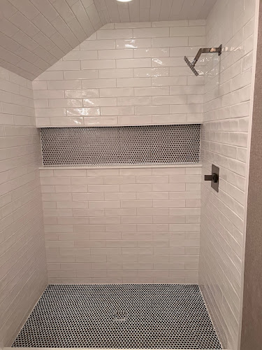 Tileman Construction