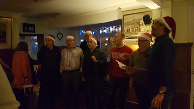 The Greyhound