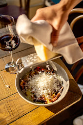 Photo n°39 de Isola Bella à Rueil-Malmaison (Restaurant italien)