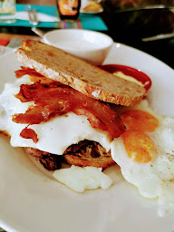 Photo n°20 de Le Delicafe à Nîmes (Bar)