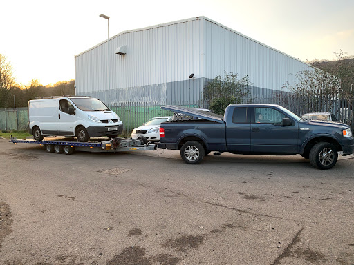 Bayland Motors Ltd - Thumbnail
