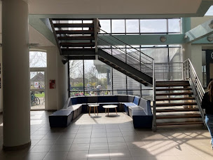 Photo n°4 de Ecole Régionale du Travail Social E.R.T.S. à Chartres (Centre d'apprentissage)