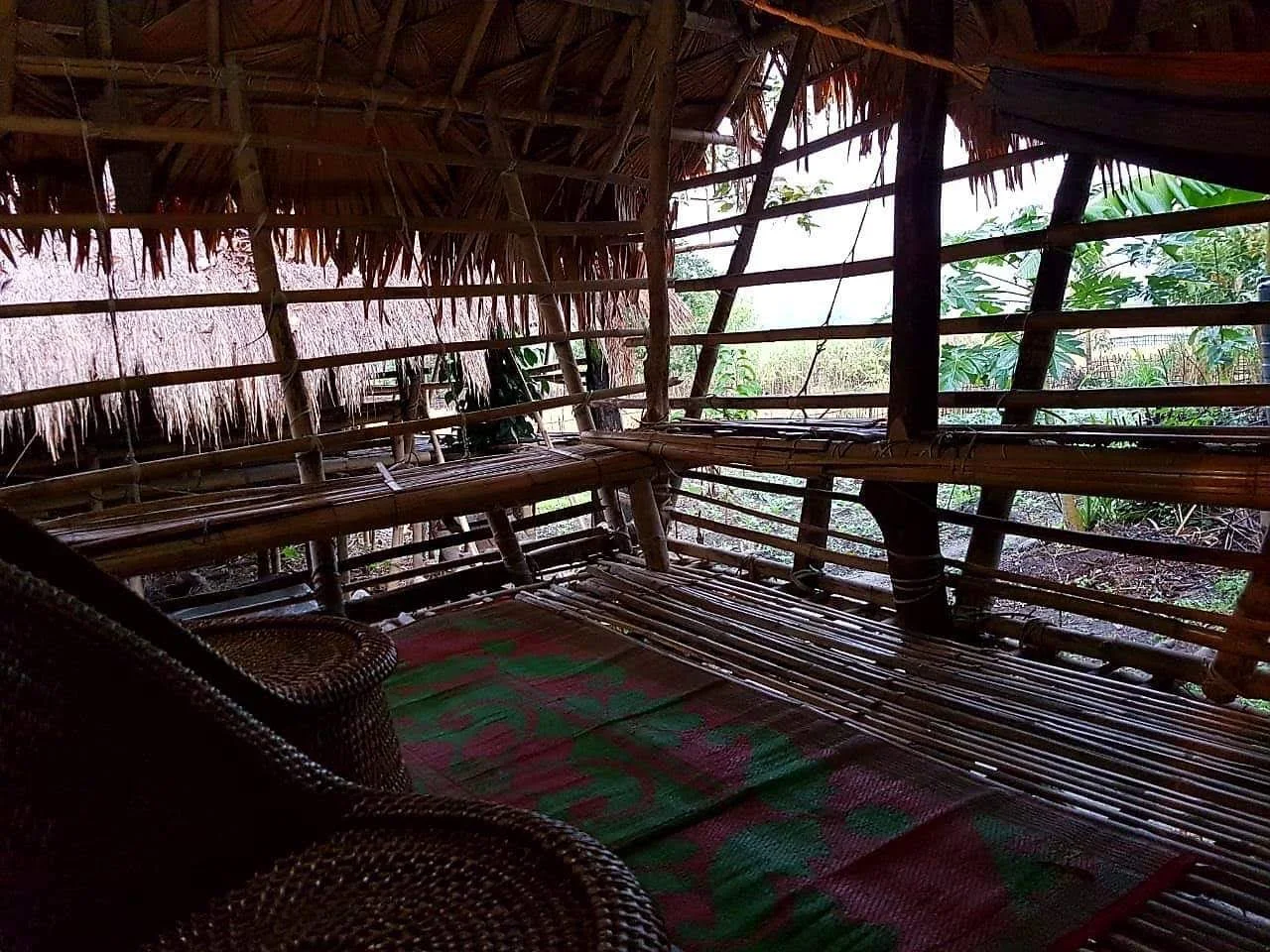 Jaryum Homestay