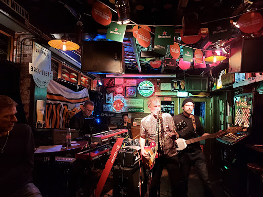 Joppe Café Bar - Thumbnail