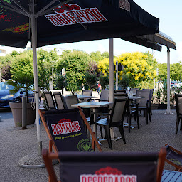 Photo n°4 de Le New 1900 à Villefranche-sur-Saône (Brasserie)