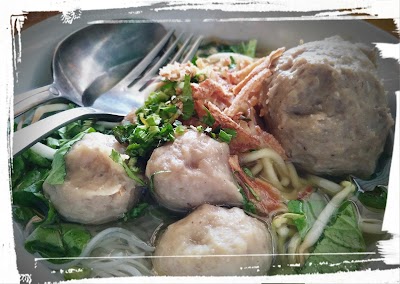 Photos of BAKSO MAWAR JAYA GELUMBANG