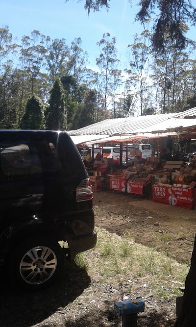 Photos of Kawah Putih Parkir Bus