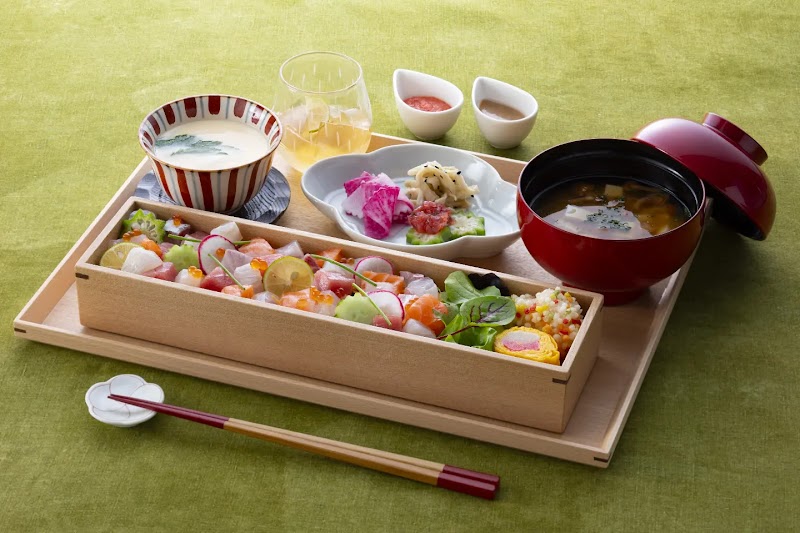 レストラン UMEYA