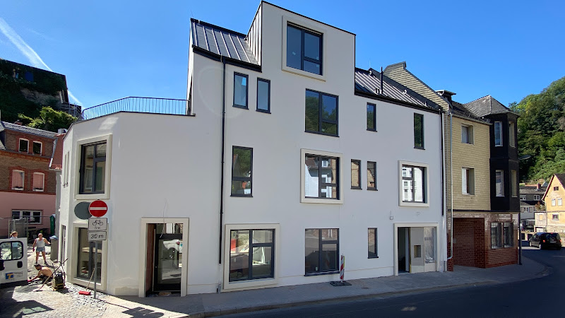 WOLLENWEBER ARCHITEKTUR +