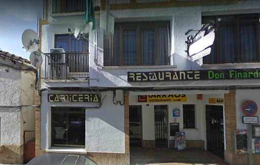 Restaurante los Carraos Sa - Thumbnail