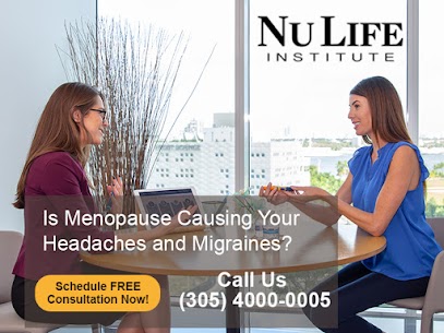 Menopause Treatment for Women