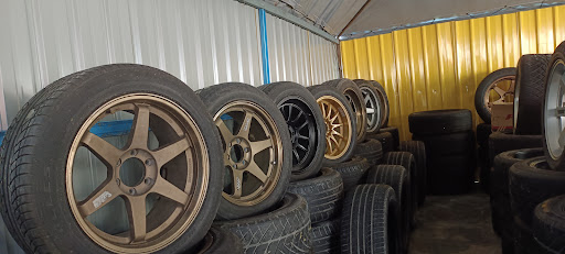 Nick Aqqi Wheel And Performance