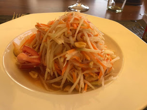 Photo n°11 de Aroy Dee - Cuisine Thaïlandaise à Sainte-Maxime (Restaurant thaï)