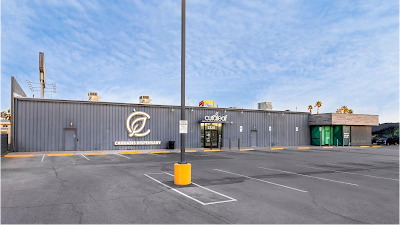 Photo of Curaleaf Dispensary Las Vegas Western Ave