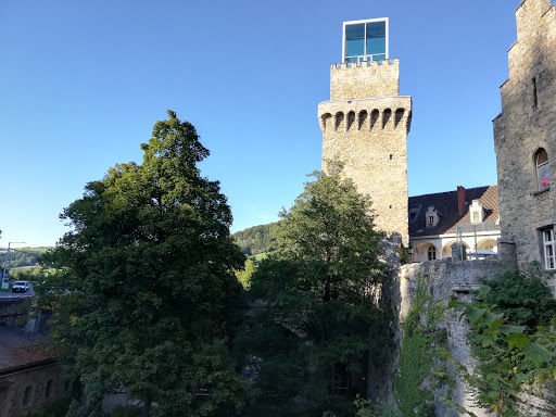 Schloss Rothschild - Eventlocation - Thumbnail