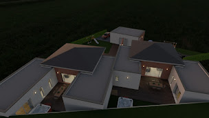 Photo n°28 de CMC - Concept Maitrise Construction à Monistrol-sur-Loire (Société de construction de piscine)