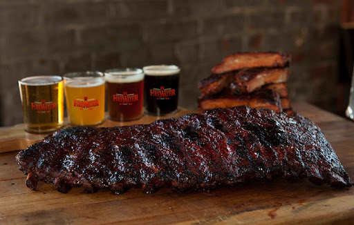 Firewater BBQ n BREW - Thumbnail