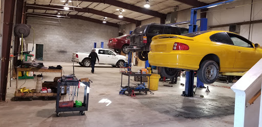 Advanced Automotive Center - Thumbnail
