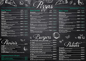 Photo n°19 de Le Canotier à Guiscriff (Restaurant français)