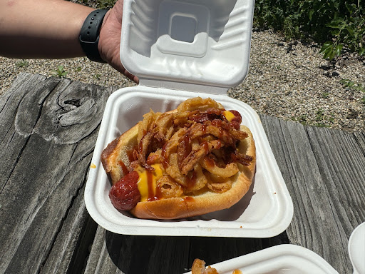 DogSlinger - Visual