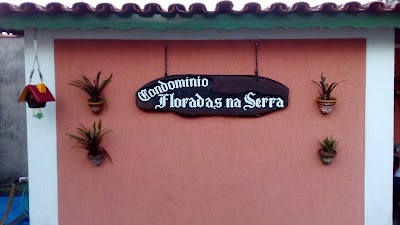 Photos of Pousada Condom&iacute;nio Floradas na Serra